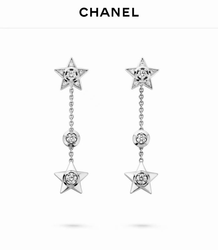 Chanel Earring 09yxq25